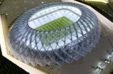 Стадион в Катар